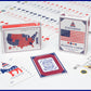 Statehood Playing Cards 2-Deck Pack