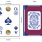Statehood Playing Cards 2-Deck Pack