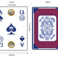 Statehood Playing Cards 8-Deck Pack